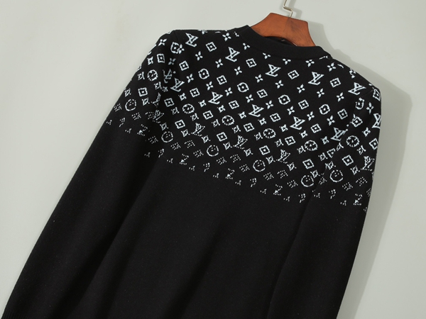 ブランドセーター内部構造